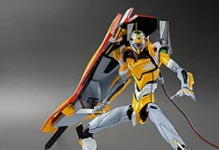 threezero EVA-00 | Evangelion Shin Gekijouban Hot