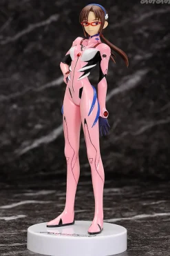 Wave Evangelion: 2.0 You Can (Not) Advance - Makinami Mari Illustrious New Plug Suit Ver. 1/10 Best