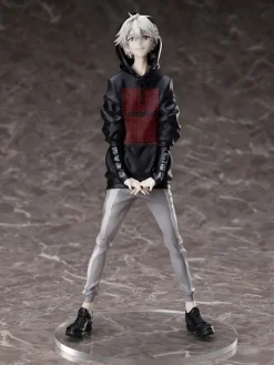 Best Hobby Max Evangelion Nagisa Kaworu Ver. RADIO EVA EVASTORE limited original color version []