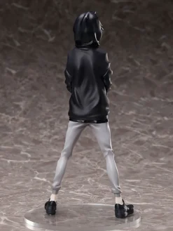 Best Hobby Max Evangelion Nagisa Kaworu Ver. RADIO EVA EVASTORE limited original color version []