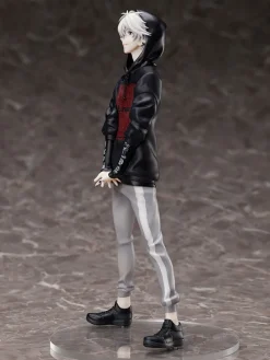 Best Hobby Max Evangelion Nagisa Kaworu Ver. RADIO EVA EVASTORE limited original color version []