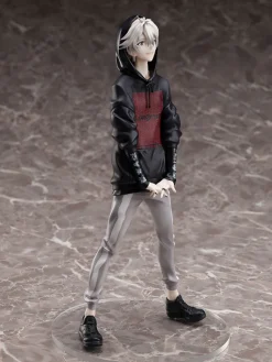 Best Hobby Max Evangelion Nagisa Kaworu Ver. RADIO EVA EVASTORE limited original color version []