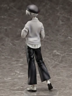 Hobby Max Evangelion (RADIO EVA) Rei Ayanami Ver.RADIO EVA Original Color 1/7