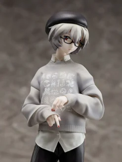 Hobby Max Evangelion (RADIO EVA) Rei Ayanami Ver.RADIO EVA Original Color 1/7