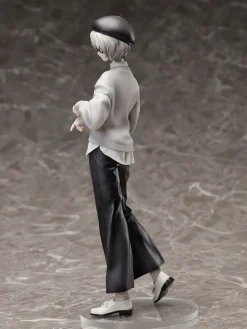 Hobby Max Evangelion (RADIO EVA) Rei Ayanami Ver.RADIO EVA Original Color 1/7