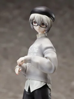 Hobby Max Evangelion (RADIO EVA) Rei Ayanami Ver.RADIO EVA Original Color 1/7