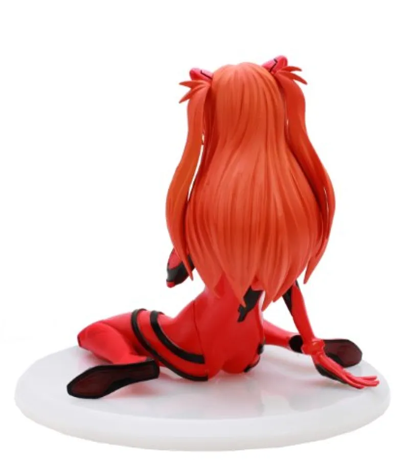 Online SEGA Evangelion Shin Gekijouban - Souryuu Asuka Langley - PM Figure