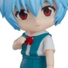 Clearance Good Smile Company Evangelion Shin Gekijouban - Ayanami Rei - Nendoroid #1197 - 2024 Re-release