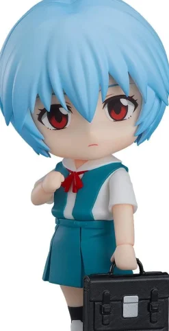 Clearance Good Smile Company Evangelion Shin Gekijouban - Ayanami Rei - Nendoroid #1197 - 2024 Re-release