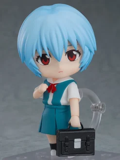 Clearance Good Smile Company Evangelion Shin Gekijouban - Ayanami Rei - Nendoroid #1197 - 2024 Re-release