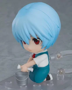 Clearance Good Smile Company Evangelion Shin Gekijouban - Ayanami Rei - Nendoroid #1197 - 2024 Re-release