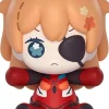 Good Smile Arts Shanghai , Good Smile Company As Producer Evangelion Shin Gekijouban - Souryuu Asuka Langley - Huggy Good Smile - Eye Patch Ver. (Good Smile Arts Shanghai, Good Smile Company)