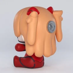 Good Smile Arts Shanghai , Good Smile Company As Producer Evangelion Shin Gekijouban - Souryuu Asuka Langley - Huggy Good Smile - Eye Patch Ver. (Good Smile Arts Shanghai, Good Smile Company)