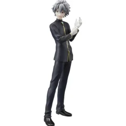Online Bandai Spirits Evangelion Shin Gekijouban - Nagisa Kaworu - Ichiban Kuji Evangelion ~Shito, Shuurai~ - C Prize