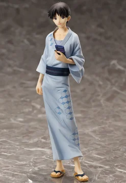Discount FREEing Evangelion Shin Gekijouban - Ikari Shinji - Y-style - 1/8 - Yukata Ver.