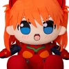 Sale Good Smile Company Evangelion Shin Gekijouban: Ha - Souryuu Asuka Langley - Big Nuigurumi - Kuripan