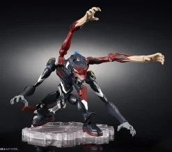 Bandai Spirits As Manufacturer Evangelion Shin Gekijouban: Ha - EVA-03 - EVA Unit - NXEDGE STYLE (Bandai Spirits)