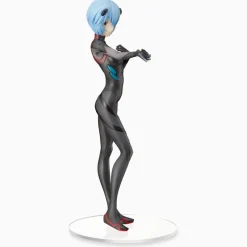 Online SEGA Evangelion Shin Gekijouban - Ayanami Rei - SPM Figure