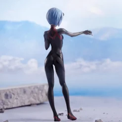 Online SEGA Evangelion Shin Gekijouban - Ayanami Rei - SPM Figure