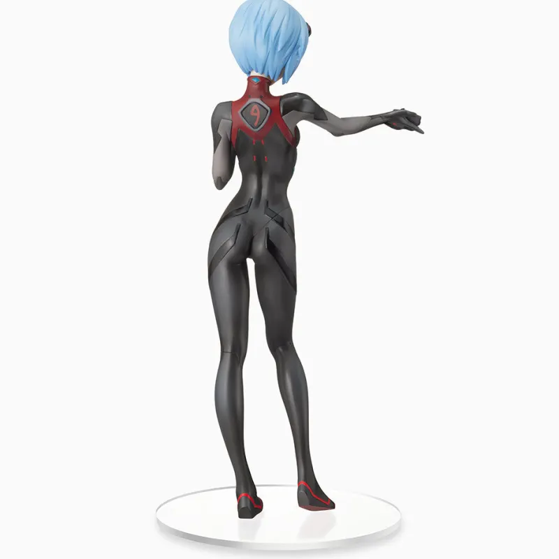 Online SEGA Evangelion Shin Gekijouban - Ayanami Rei - SPM Figure