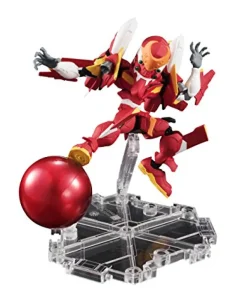 Bandai Evangelion Shin Gekijouban: Ha - EVA-02 - EVA Unit - NXEDGE STYLE Sale