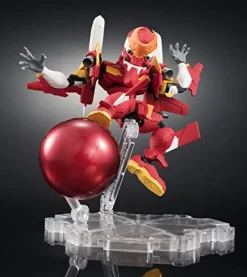 Bandai Evangelion Shin Gekijouban: Ha - EVA-02 - EVA Unit - NXEDGE STYLE Sale