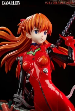 Star Space Evangelion Shin Gekijouban - Souryuu Asuka Langley - 1/4