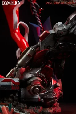 Star Space Evangelion Shin Gekijouban - Souryuu Asuka Langley - 1/4