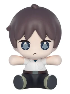 Sale Good Smile Arts Shanghai , Good Smile Company As Producer Evangelion Shin Gekijouban - Ikari Shinji - Huggy Good Smile - School Uniform Ver. (Good Smile Arts Shanghai, Good Smile Company)