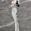 Wave Evangelion Shin Gekijouban - Ayanami Rei - Treasure Figure Collection - 1/10 - Plug Suit ver. Best