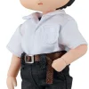 Clearance Good Smile Company as Manufacturer Evangelion Shin Gekijouban - Ikari Shinji - Nendoroid Doll (Good Smile Company)