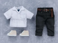 Clearance Good Smile Company as Manufacturer Evangelion Shin Gekijouban - Ikari Shinji - Nendoroid Doll (Good Smile Company)