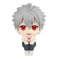 MegaHouse Evangelion Shin Gekijouban - Nagisa Kaworu - Look Up Clearance