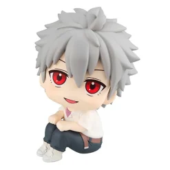 MegaHouse Evangelion Shin Gekijouban - Nagisa Kaworu - Look Up Clearance