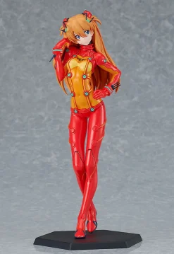 Sale Max Factory as Manufacturer Evangelion Shin Gekijouban: Ha - Souryuu Asuka Langley - Plamax - Model Kit (Max Factory)