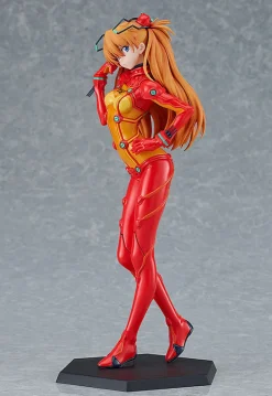 Sale Max Factory as Manufacturer Evangelion Shin Gekijouban: Ha - Souryuu Asuka Langley - Plamax - Model Kit (Max Factory)