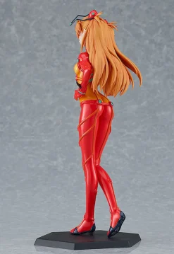 Sale Max Factory as Manufacturer Evangelion Shin Gekijouban: Ha - Souryuu Asuka Langley - Plamax - Model Kit (Max Factory)