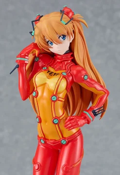 Sale Max Factory as Manufacturer Evangelion Shin Gekijouban: Ha - Souryuu Asuka Langley - Plamax - Model Kit (Max Factory)
