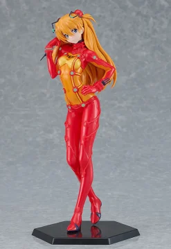 Sale Max Factory as Manufacturer Evangelion Shin Gekijouban: Ha - Souryuu Asuka Langley - Plamax - Model Kit (Max Factory)