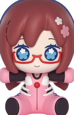 Good Smile Arts Shanghai , Good Smile Company As Producer Evangelion Shin Gekijouban - Makinami Mari Illustrious - Huggy Good Smile - Plugsuit Ver. (Good Smile Arts Shanghai, Good Smile Company) Online
