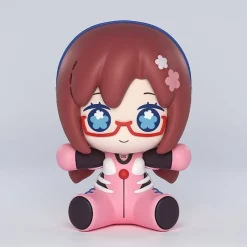 Good Smile Arts Shanghai , Good Smile Company As Producer Evangelion Shin Gekijouban - Makinami Mari Illustrious - Huggy Good Smile - Plugsuit Ver. (Good Smile Arts Shanghai, Good Smile Company) Online