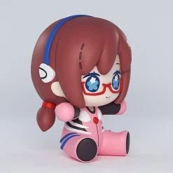 Good Smile Arts Shanghai , Good Smile Company As Producer Evangelion Shin Gekijouban - Makinami Mari Illustrious - Huggy Good Smile - Plugsuit Ver. (Good Smile Arts Shanghai, Good Smile Company) Online