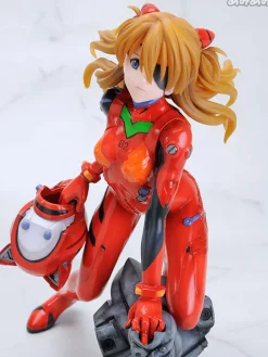 Kotobukiya Evangelion Shin Gekijouban - Evangelion Shin Gekijouban: Q - Souryuu Asuka Langley - 1/6 - Plugsuit ver. Outlet