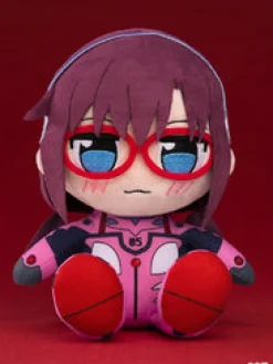 Outlet Good Smile Company Evangelion Shin Gekijouban: Ha - Makinami Mari Illustrious - Kuripan Nuigurumi