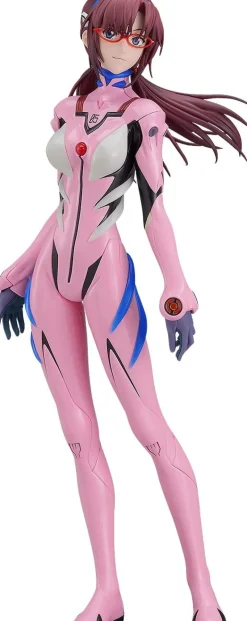 Max Factory Evangelion Shin Gekijouban: Ha - Makinami Mari Illustrious - Plamax Clearance