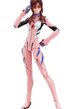 Clearance Max Factory Evangelion Shin Gekijouban - Makinami Mari Illustrious - Figma - 079