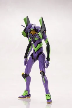 Best Kotobukiya Evangelion Shin Gekijouban - EVA-01 - 1/400