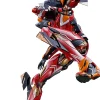 Bandai Spirits As Manufacturer Evangelion Shin Gekijouban - EVA-02 - Metal Build (Bandai Spirits) Hot