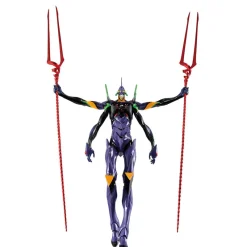 Sale Bandai Spirits Evangelion Shin Gekijouban: Q - EVA-13 - Ichiban Kuji Evangelion Shin Gekijouban ~Eva-13, Kidou!~ Mega Impact - A Prize