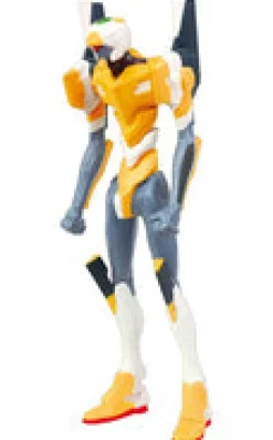 Takara Tomy Evangelion Shin Gekijouban - EVA-00 - MetaColle Clearance